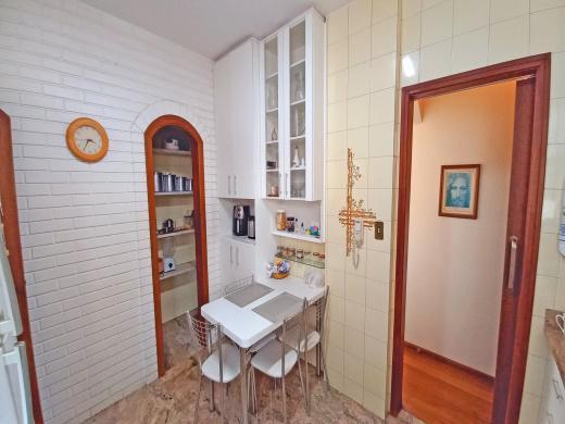 Apartamento, Savassi, 4 Quartos, 2 Vagas, 1 Suíte