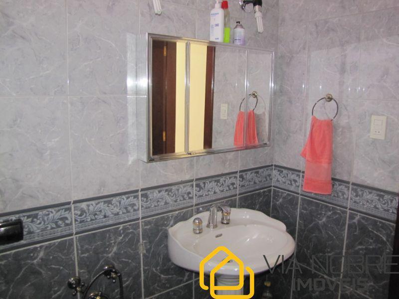 Casa, Serrano, 3 Quartos, 4 Vagas, 1 Suíte