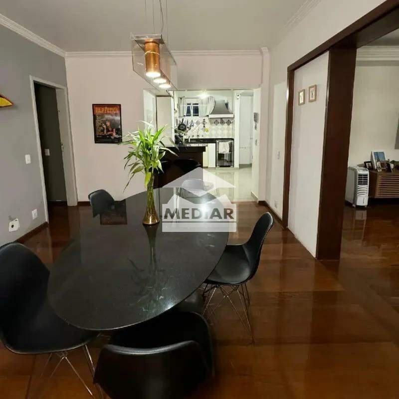 Apartamento, Santa Lúcia, 3 Quartos, 2 Vagas
