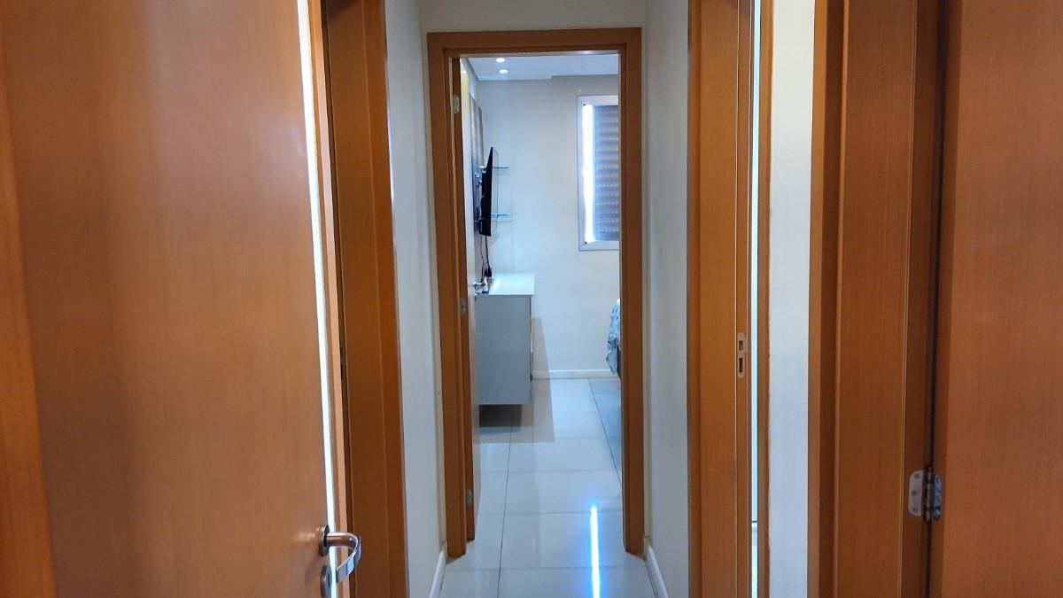 Apartamento, Nova Granada, 3 Quartos, 2 Vagas, 1 Suíte