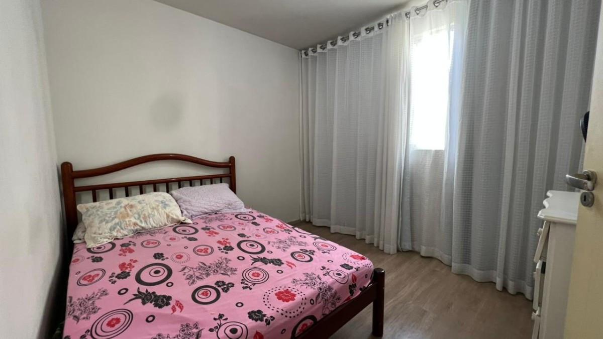 Apartamento, Diamante, 3 Quartos, 1 Vaga