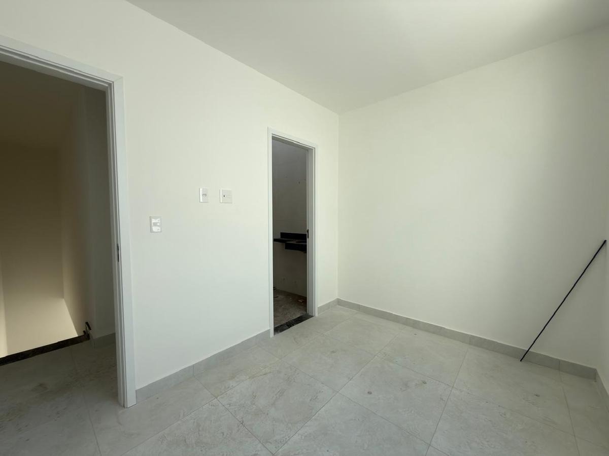 Casa, Santa Amélia, 2 Quartos, 1 Vaga, 2 Suítes
