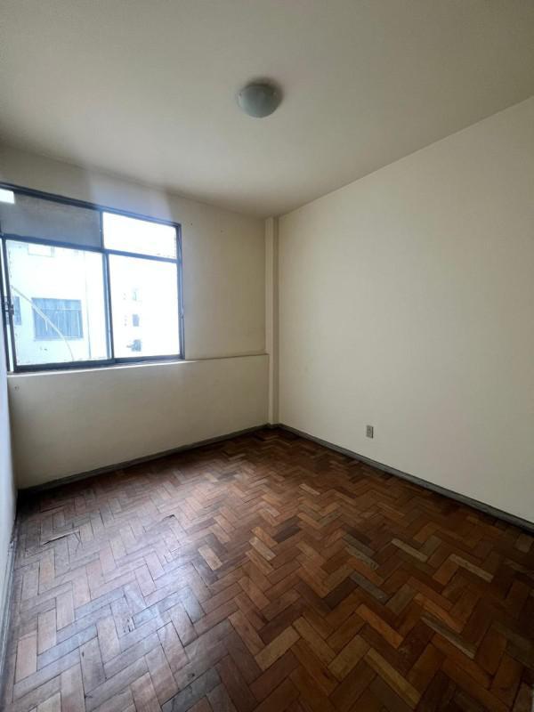 Apartamento, Barro Preto, 3 Quartos, 0 Vaga