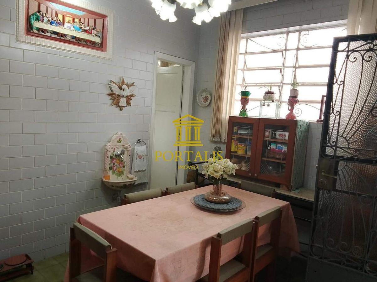 Casa, Carlos Prates, 3 Quartos, 2 Vagas, 1 Suíte