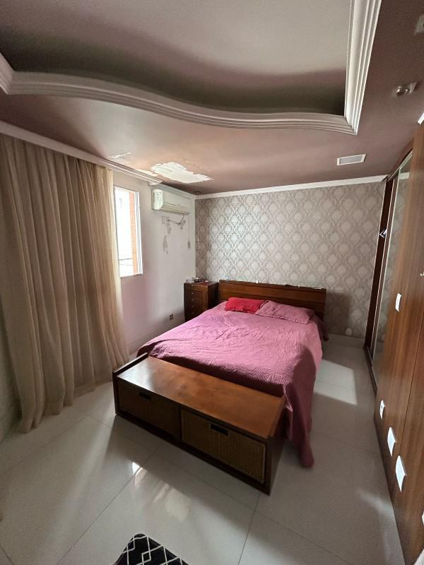 Cobertura, Castelo, 4 Quartos, 4 Vagas, 1 Suíte