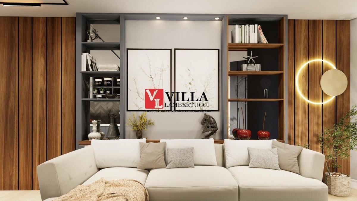 Apartamento, Campo do Pires, 2 Quartos, 1 Vaga, 1 Suíte