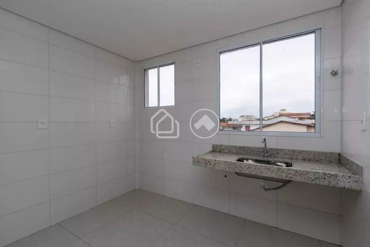 Cobertura, Santa Mônica, 2 Quartos, 2 Vagas