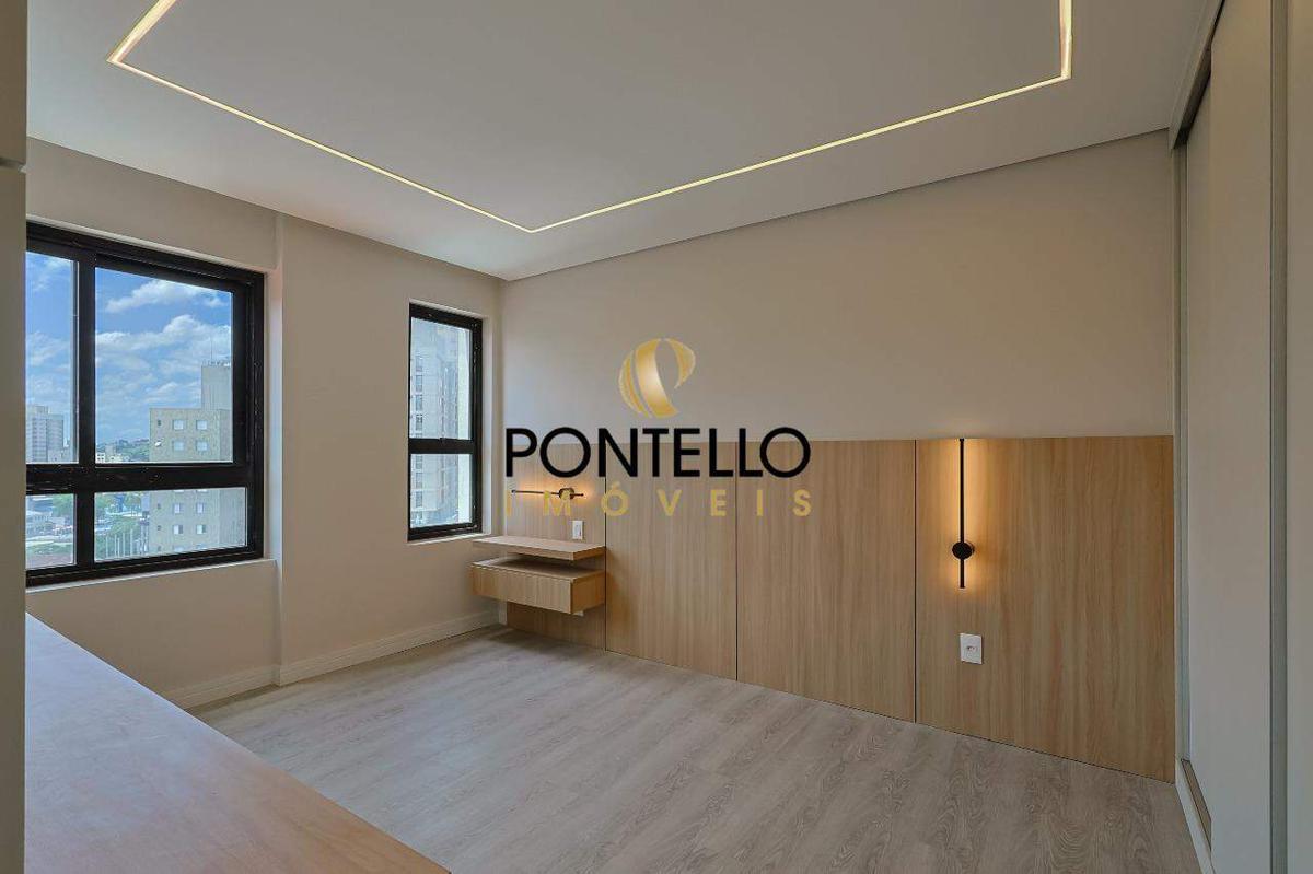 Apartamento, Santo Agostinho, 1 Quarto, 1 Vaga