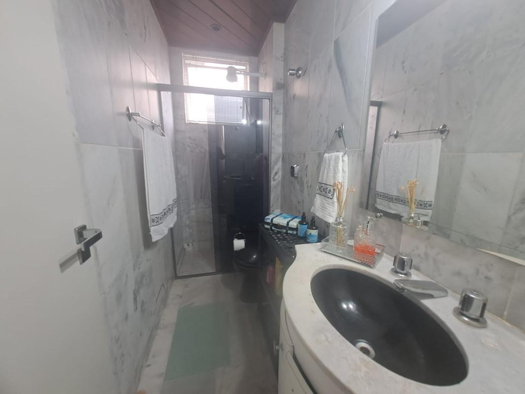 Apartamento, Santo Antônio, 4 Quartos, 2 Vagas, 1 Suíte