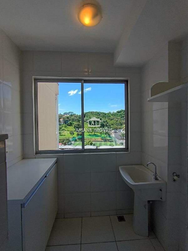 Apartamento, Paquetá, 3 Quartos, 2 Vagas, 1 Suíte