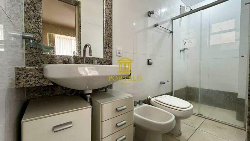 Apartamento, Serra, 3 Quartos, 1 Vaga, 1 Suíte