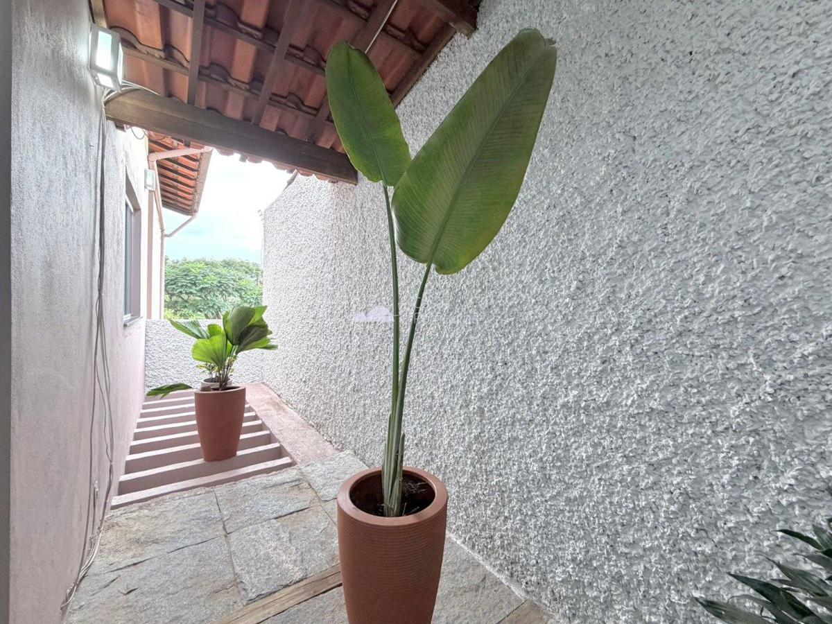Casa, São João Batista (venda Nova), 4 Quartos, 3 Vagas, 2 Suítes