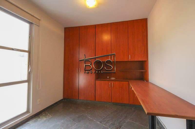 Apartamento, Anchieta, 4 Quartos, 2 Vagas, 1 Suíte