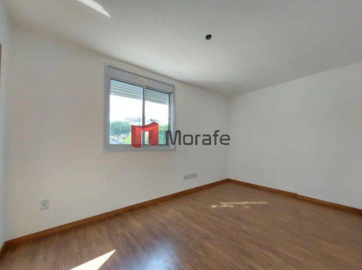 Apartamento, Nova Suíssa, 3 Quartos, 2 Vagas, 1 Suíte
