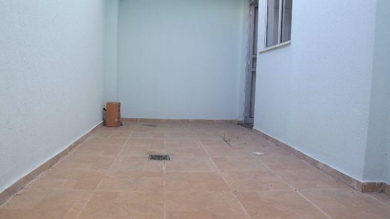 Apartamento, Arvoredo II, 2 Quartos, 1 Vaga