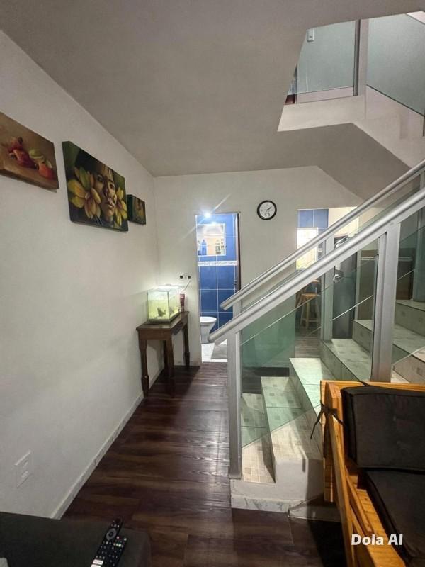 Casa, São Pedro, 2 Quartos, 1 Vaga