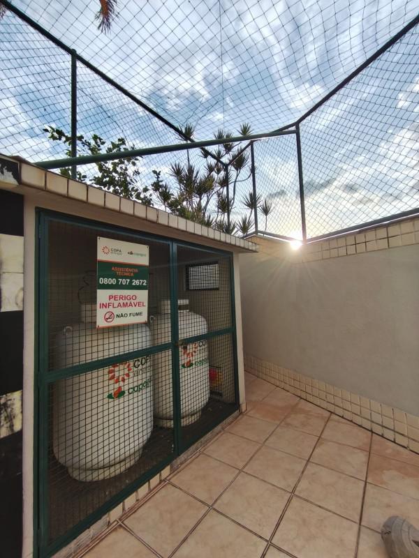 Cobertura, Ouro Preto, 4 Quartos, 3 Vagas, 3 Suítes