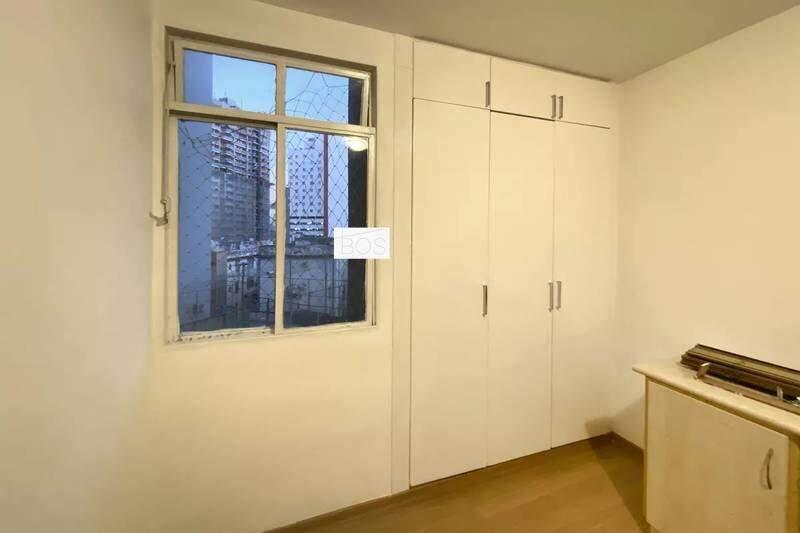 Apartamento, Coração de Jesus, 3 Quartos, 1 Vaga, 1 Suíte