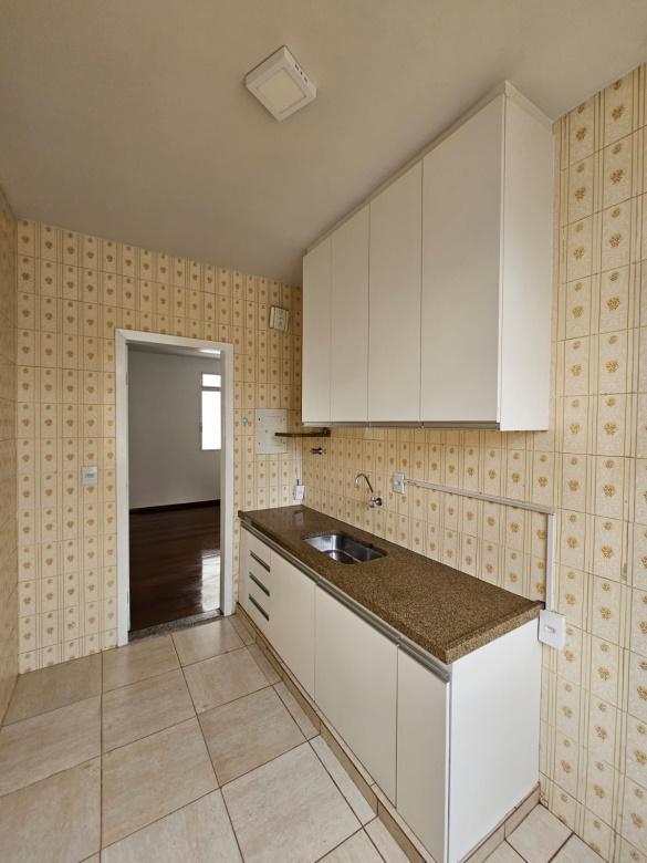 Apartamento, Cidade Nova, 3 Quartos, 1 Vaga, 1 Suíte