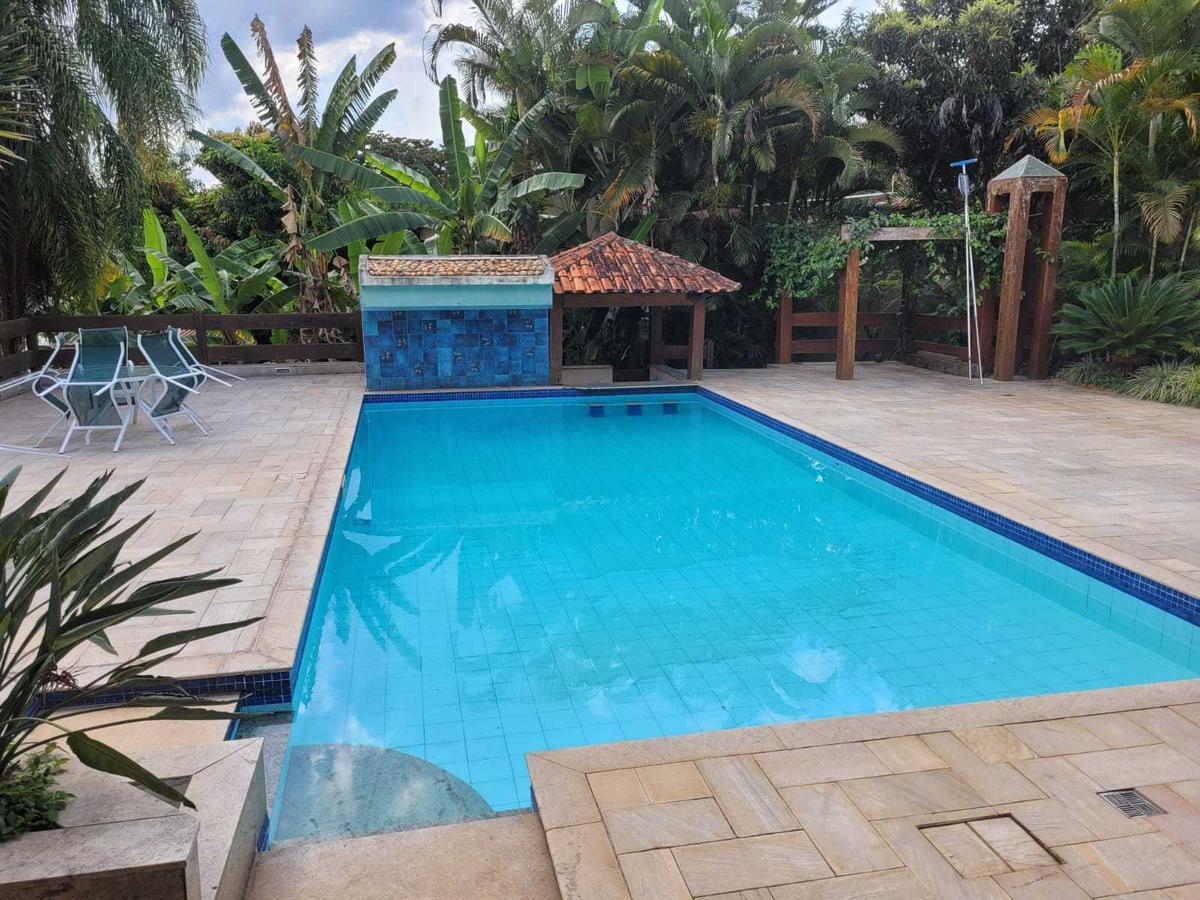 Casa, Jardim Atlântico, 5 Quartos, 2 Vagas, 3 Suítes