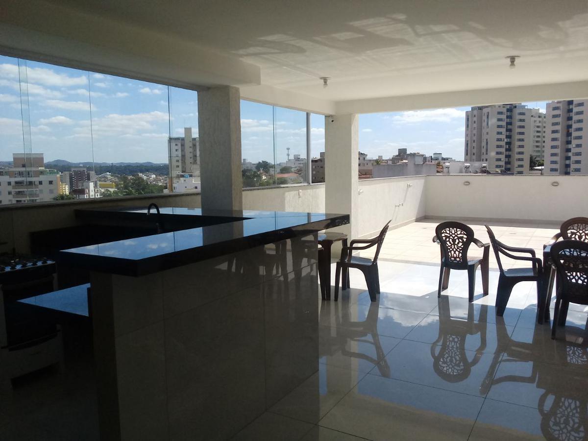 Apartamento, Ouro Preto, 1 Quarto, 1 Vaga, 0 Suíte