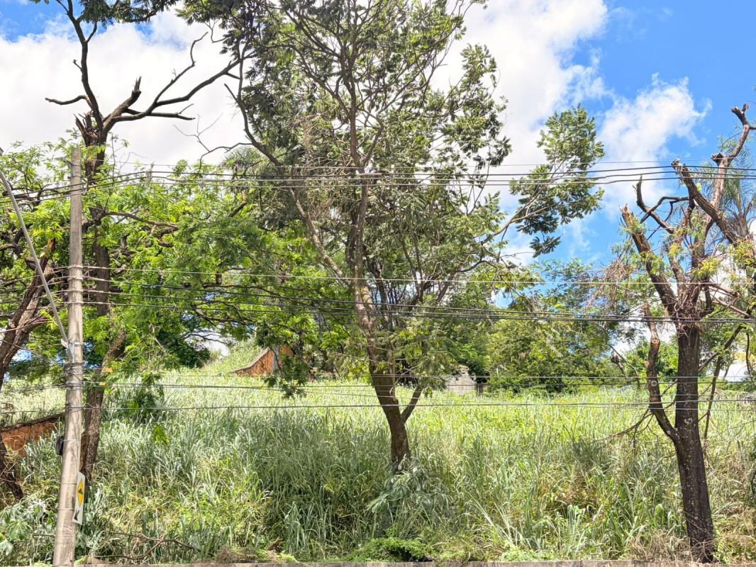 Lote, Bandeirantes (pampulha), 0 Quarto, 0 Vaga