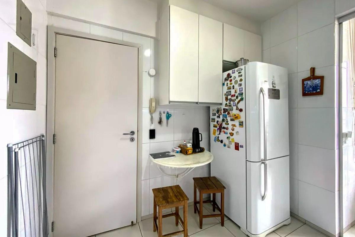 Apartamento, Buritis, 3 Quartos, 2 Vagas, 1 Suíte