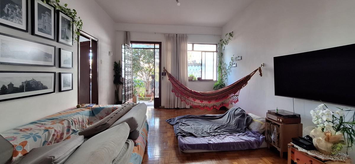 Casa, Floresta, 4 Quartos, 2 Vagas