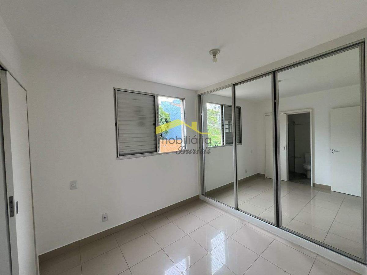 Apartamento, Estoril, 2 Quartos, 2 Vagas, 1 Suíte