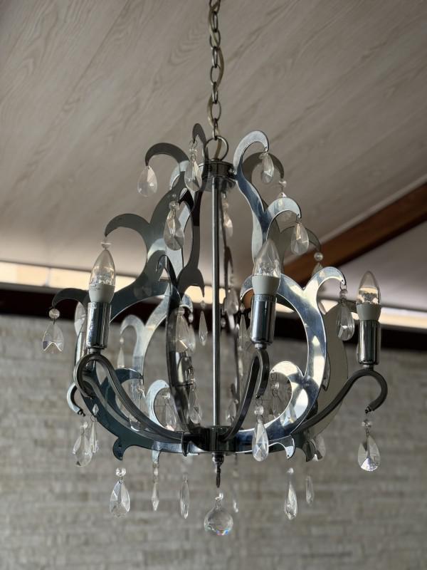 Apartamento, Novo Horizonte, 2 Quartos, 1 Vaga