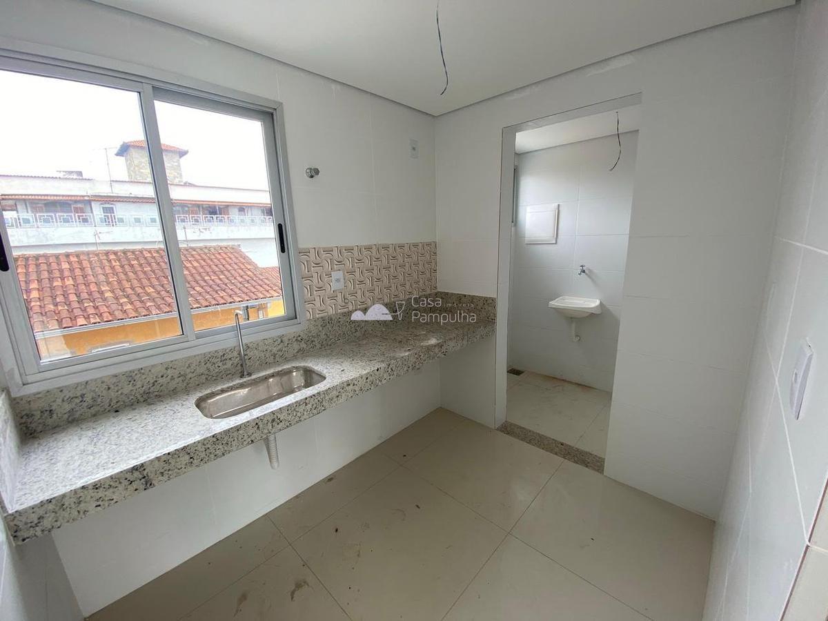 Apartamento, Santa Amélia, 3 Quartos, 2 Vagas, 1 Suíte