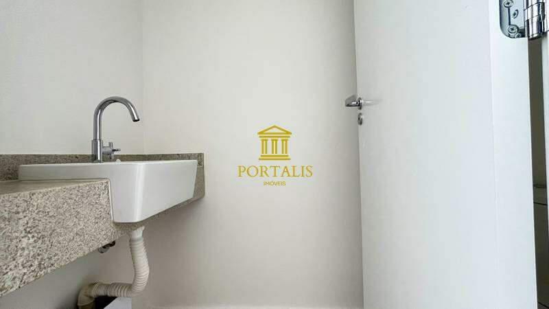 Cobertura, Serra, 2 Quartos, 3 Vagas, 2 Suítes