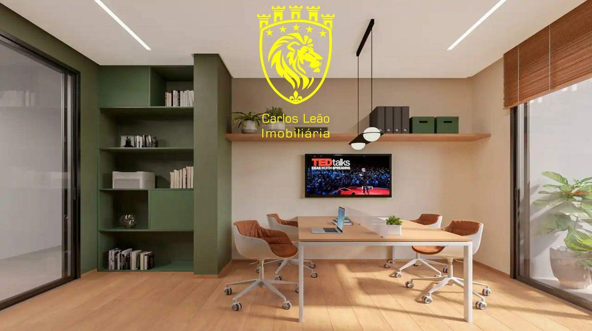 Apartamento, Santa Lúcia, 4 Quartos, 3 Vagas, 2 Suítes