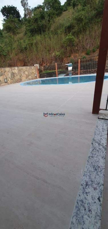 Casa, Santa Maria, 4 Quartos, 3 Vagas, 3 Suítes