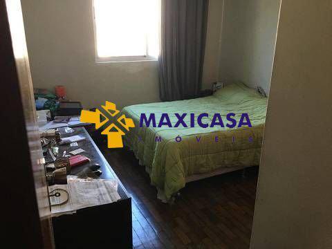Apartamento, São Luiz (pampulha), 4 Quartos, 2 Vagas, 1 Suíte