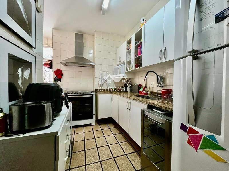 Apartamento, Buritis, 3 Quartos, 2 Vagas, 1 Suíte