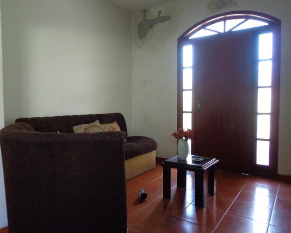 Casa, Alvorada, 4 Quartos, 2 Vagas