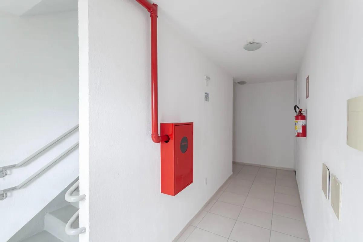 Apartamento, Trevo, 2 Quartos, 1 Vaga