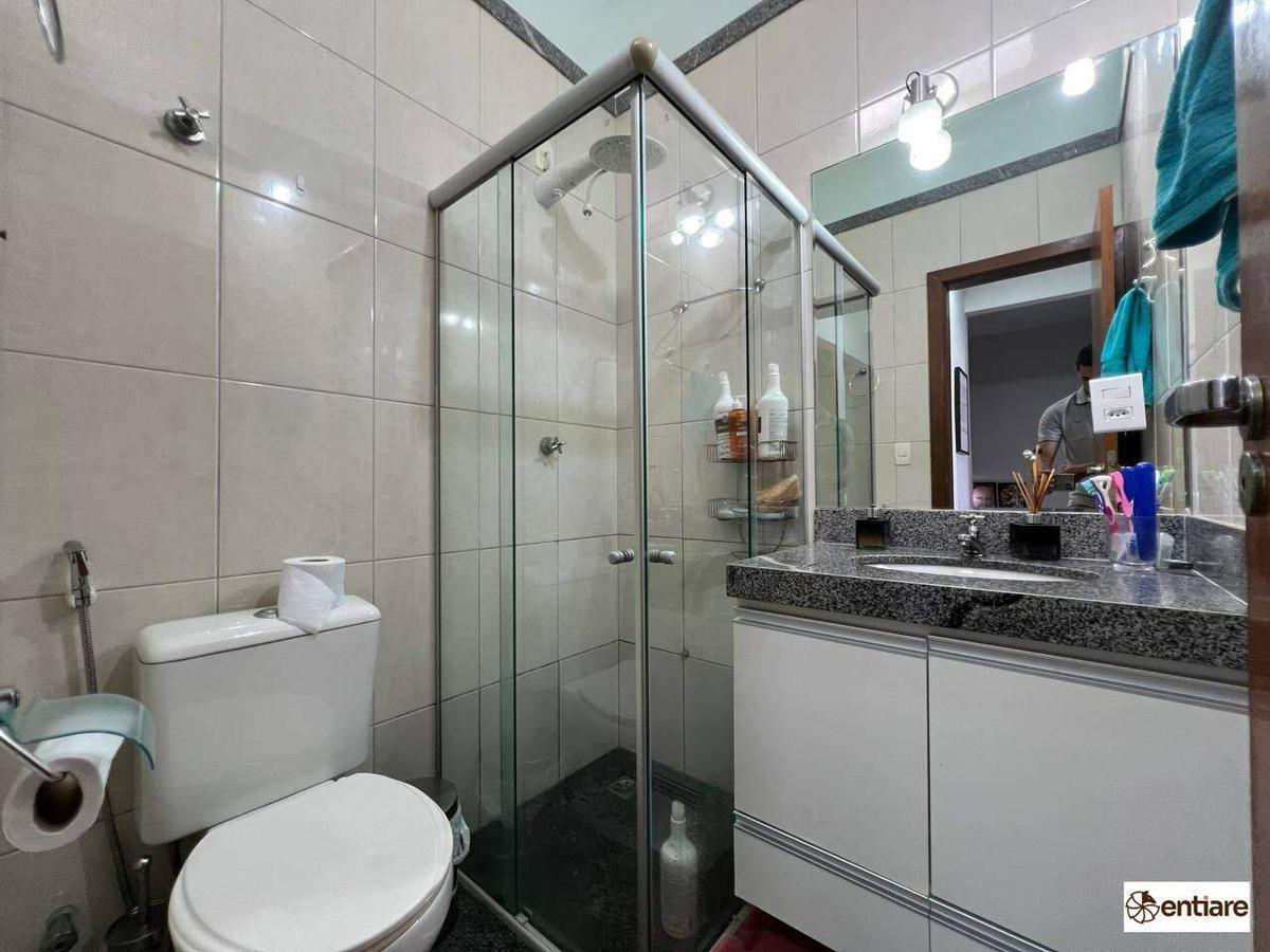 Casa, Buritis, 3 Quartos, 2 Vagas, 1 Suíte