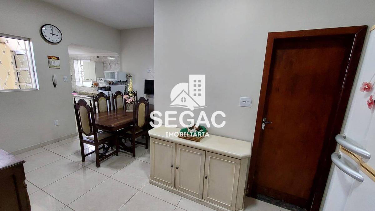 Casa, Eldorado, 5 Quartos, 2 Vagas