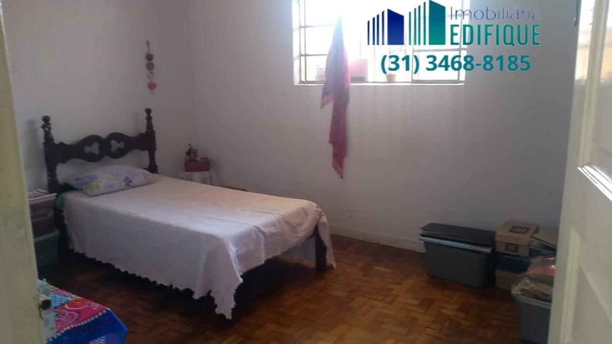 Casa, Santa Inês, 3 Quartos, 2 Vagas