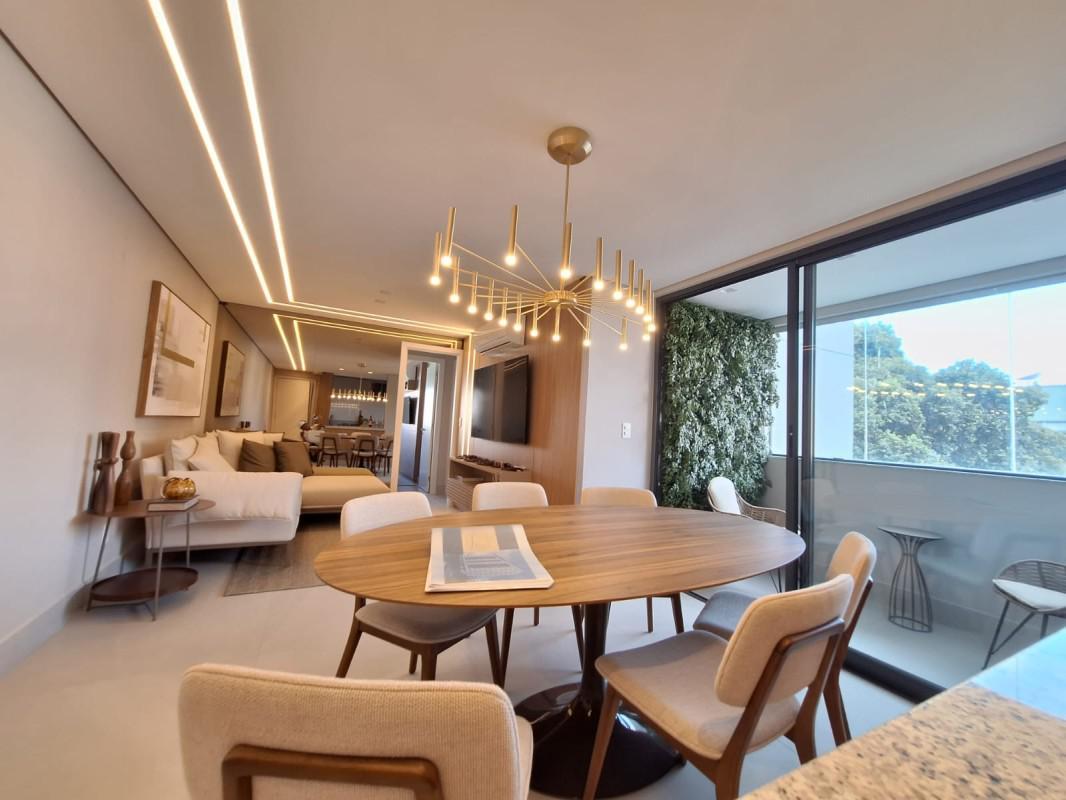 Apartamento, Cidade Nova, 3 Quartos, 2 Vagas, 1 Suíte