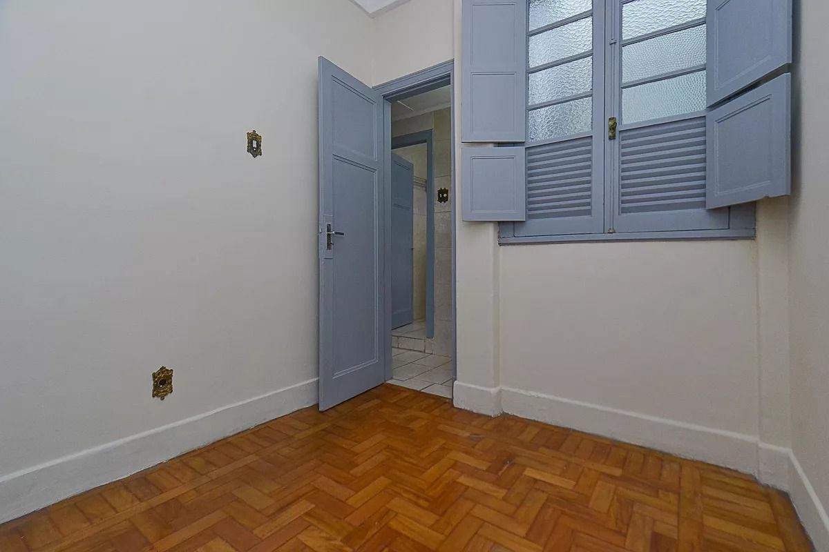 Apartamento, Centro, 2 Quartos, 0 Vaga