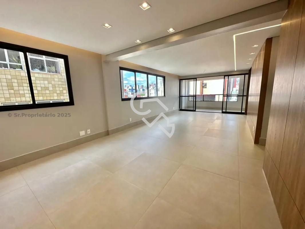 Apartamento, Gutierrez, 3 Quartos, 4 Vagas, 3 Suítes