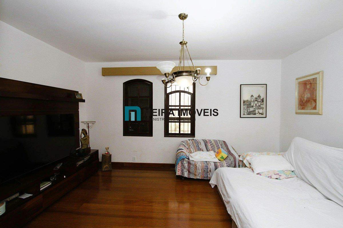 Casa, Santo Antônio, 5 Quartos, 4 Vagas, 2 Suítes
