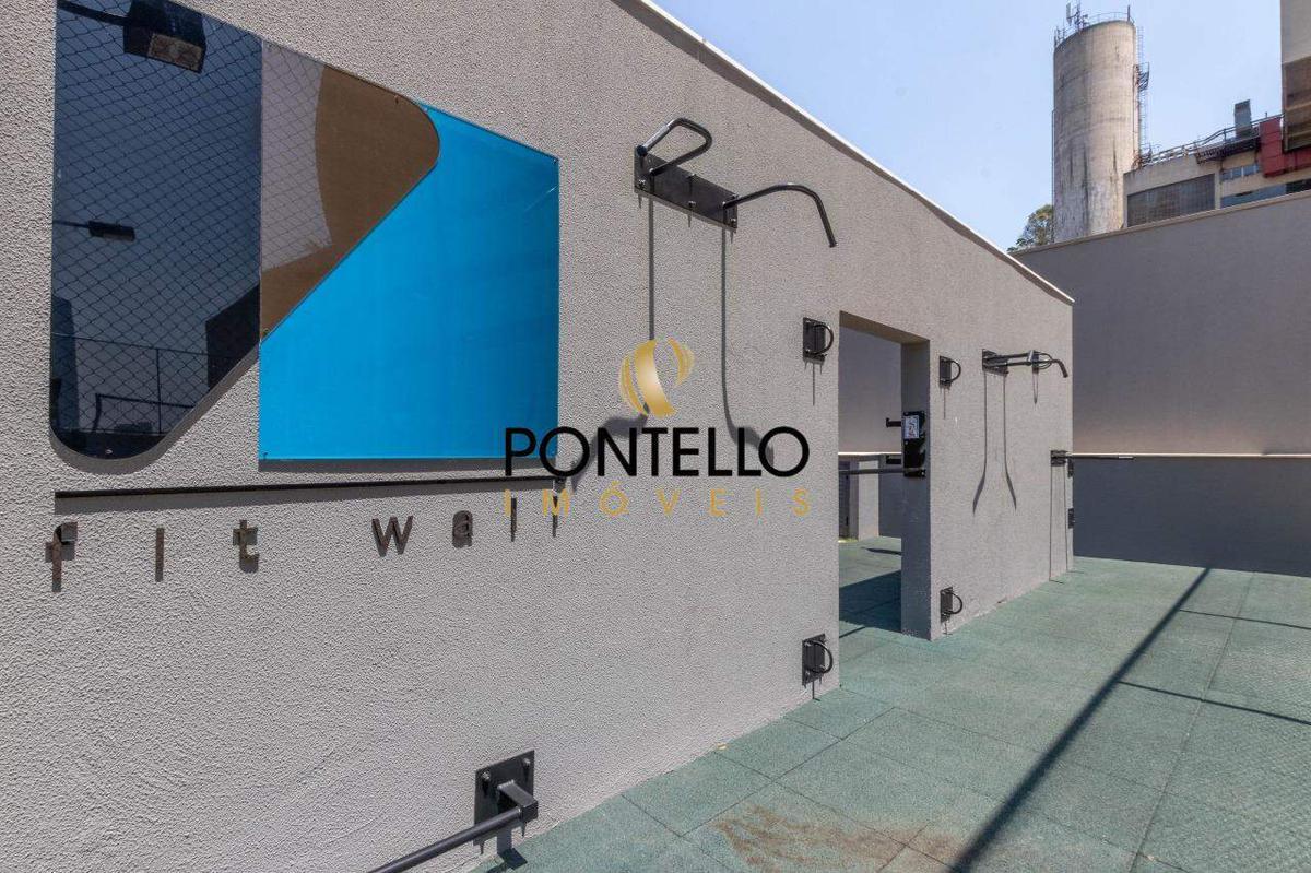 Apartamento, Vila da Serra, 1 Quarto, 1 Vaga, 1 Suíte