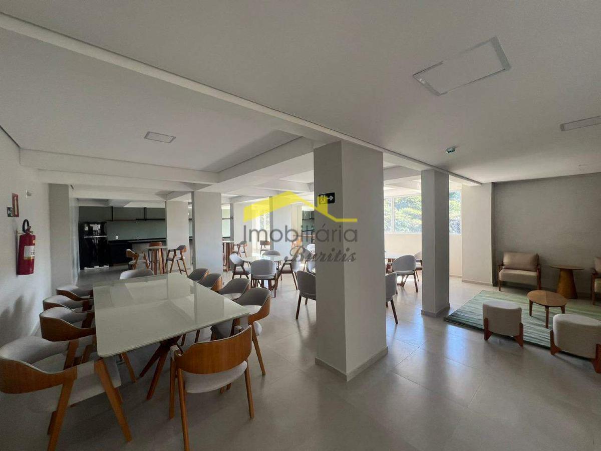 Apartamento, Buritis, 2 Quartos, 2 Vagas, 1 Suíte
