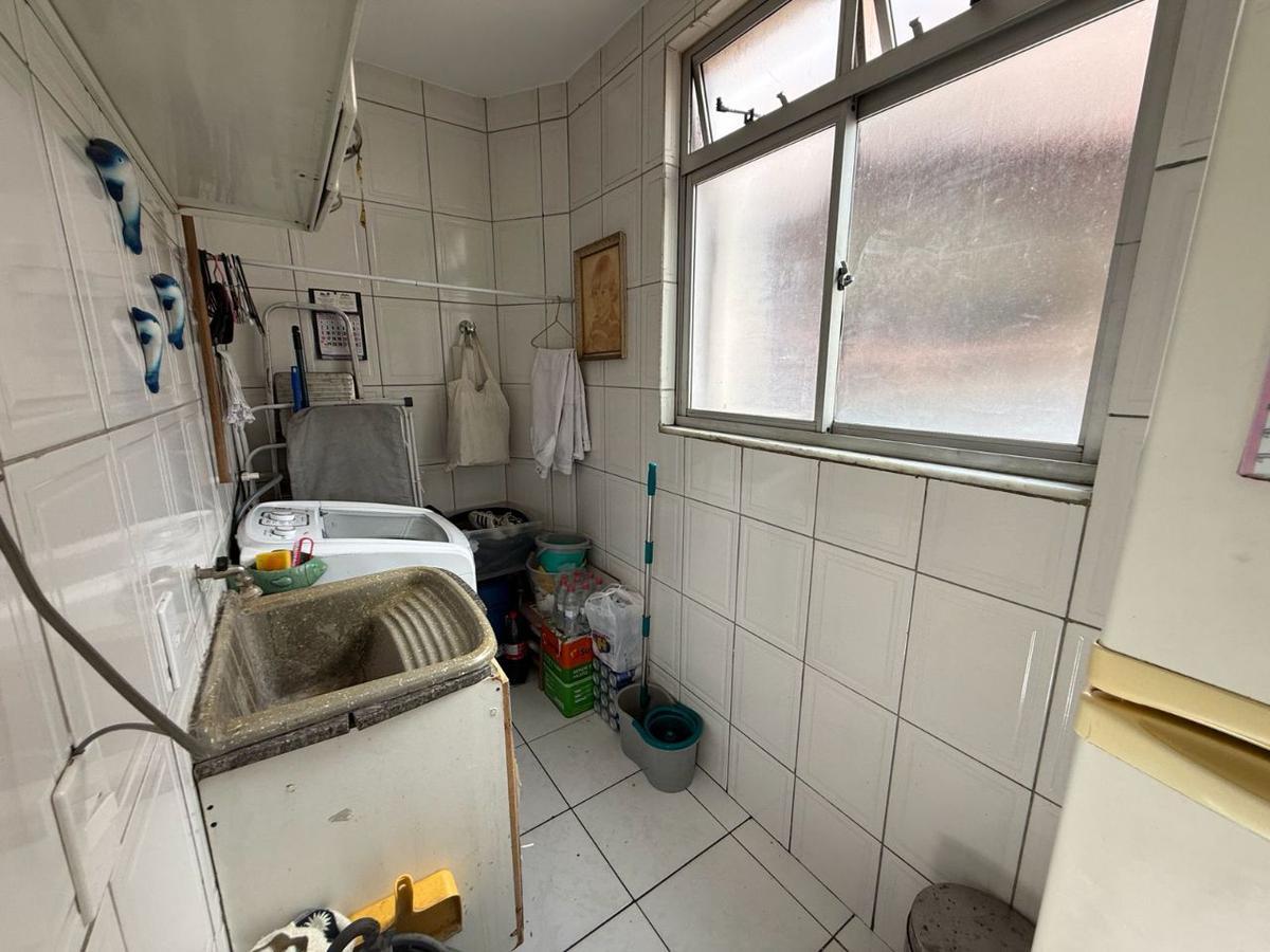 Apartamento, Palmares, 3 Quartos, 2 Vagas, 1 Suíte