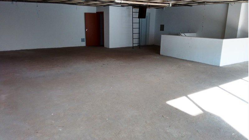 Andar, Funcionários, 0 Quarto, 7 Vagas