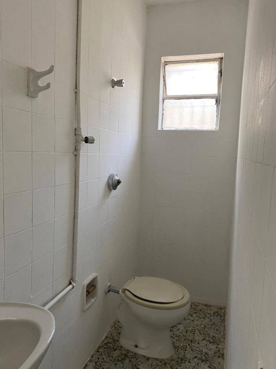 Apartamento, Floresta, 4 Quartos, 1 Vaga